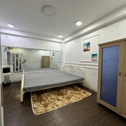 🔥NHÀ 4 TẦNG 6PN, Điện Biên Phủ – Full Công Năng Làm CHDV/KTX/Homestay 