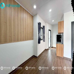 KHAI TRƯƠNG CĂN PHÒNG FULL NT - TRUNG TÂM GÒ VẤP