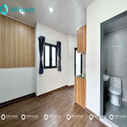 KHAI TRƯƠNG CĂN PHÒNG FULL NT - TRUNG TÂM GÒ VẤP