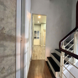 🔥NHÀ 4 TẦNG 6PN, Điện Biên Phủ – Full Công Năng Làm CHDV/KTX/Homestay 