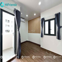 KHAI TRƯƠNG CĂN PHÒNG FULL NT - TRUNG TÂM GÒ VẤP