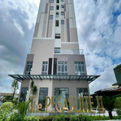 ✅Studio ở ngay 28m2 có Rèm và ML giá 6.5tr