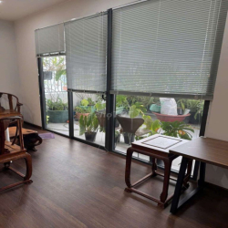 Nhà 1 Trệt 2 Lầu 6x18m 4 Phòng KDC Bình Hưng Quốc Lộ 50 - Tạ Quang Bửu