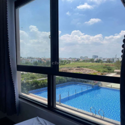 ✅Studio ở ngay 28m2 có Rèm và ML giá 6.5tr