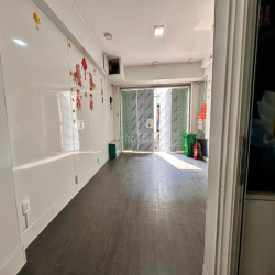 🔥NHÀ 4 TẦNG 6PN, Điện Biên Phủ – Full Công Năng Làm CHDV/KTX/Homestay 