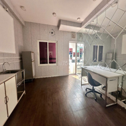 🔥NHÀ 4 TẦNG 6PN, Điện Biên Phủ – Full Công Năng Làm CHDV/KTX/Homestay 