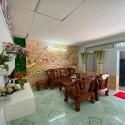 nhà 3pn phan huy ích