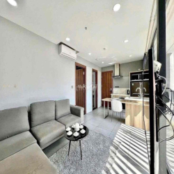 🎉 KHAI TRƯƠNG CĂN HỘ 1 PHÒNG NGỦ QUẬN 7 – FULL NỘI THẤT, BAN CÔNG SIÊU