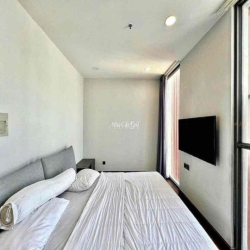 🎉 KHAI TRƯƠNG CĂN HỘ 1 PHÒNG NGỦ QUẬN 7 – FULL NỘI THẤT, BAN CÔNG SIÊU