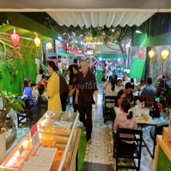 SANG NHƯỢNG QUÁN CHAY 