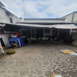 nhà hẻm xe hơi Nguyễn Sỹ Sách, 4x20m, cấp 4, 1 pn