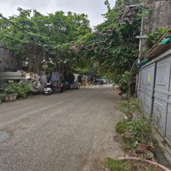 Có nhà xưởng kho 150m² cho thuê tại Miêu Nha Xuân Phương.