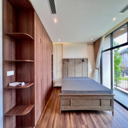 🏡 CHO THUÊ BIỆT THỰ ĐƠN LẬP CAO CẤP GS Metrocity– 2 MẶT TIỀN