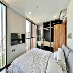 🎉 KHAI TRƯƠNG CĂN HỘ 1 PHÒNG NGỦ QUẬN 7 – FULL NỘI THẤT, BAN CÔNG SIÊU