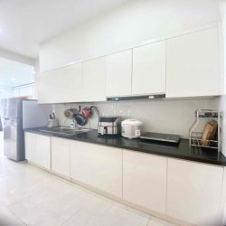 Cho thuê Sàu Gòn Intela ở ngay 2PN từ 6tr, 3PN từ 7tr, sẵn nội thất