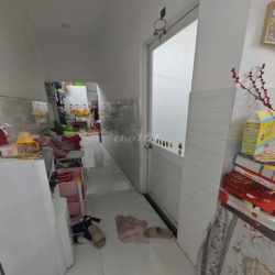 nhà hẻm xe hơi Nguyễn Sỹ Sách, 4x20m, cấp 4, 1 pn