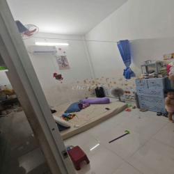 nhà hẻm xe hơi Nguyễn Sỹ Sách, 4x20m, cấp 4, 1 pn