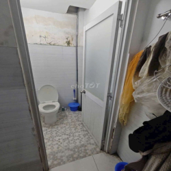 nhà hẻm xe hơi Nguyễn Sỹ Sách, 4x20m, cấp 4, 1 pn