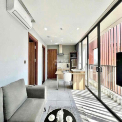 🎉 KHAI TRƯƠNG CĂN HỘ 1 PHÒNG NGỦ QUẬN 7 – FULL NỘI THẤT, BAN CÔNG SIÊU