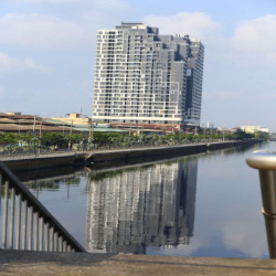Gía bao tiền máy lạnh, phòng mới  cho NAM THUÊ,IT'S A SHARE APARTMENT 