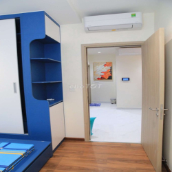 Gía bao tiền máy lạnh, phòng mới  cho NAM THUÊ,IT'S A SHARE APARTMENT 