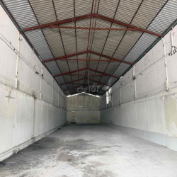 Cho Thuê Kho Xưởng 360m2 - 20tr