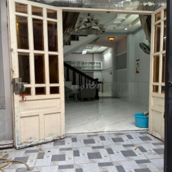 cho thuê nhà giá rẻ Gò Vấp 