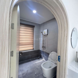 Nhà nguyên căn mới hoàn thiện cho thuê tại Bến Cát