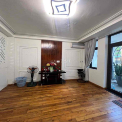 Cho Thuê Nhà 4*17m 1Lửng 2Lầu ST  Hẻm Ô Tô 50 Quang Trung P10 Gò Vấp