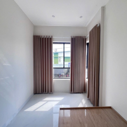 Nhà nguyên căn mới hoàn thiện cho thuê tại Bến Cát