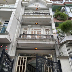 cho thuê nhà giá rẻ Gò Vấp 