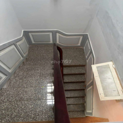 cho thuê nhà giá rẻ Gò Vấp 