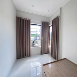 Nhà nguyên căn mới hoàn thiện cho thuê tại Bến Cát