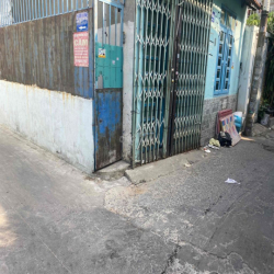 cho thuê nhà 6 x 6. đường Quang trung