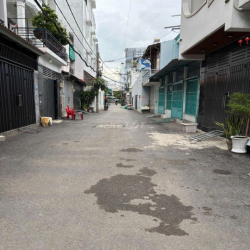 cho thuê nhà giá rẻ Gò Vấp 