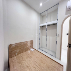 Nhà nguyên căn mới hoàn thiện cho thuê tại Bến Cát