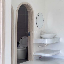 Nhà nguyên căn mới hoàn thiện cho thuê tại Bến Cát