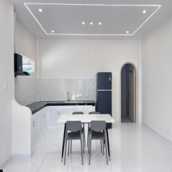 Nhà nguyên căn mới hoàn thiện cho thuê tại Bến Cát