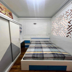 Cho Thuê Nhà 4*17m 1Lửng 2Lầu ST  Hẻm Ô Tô 50 Quang Trung P10 Gò Vấp