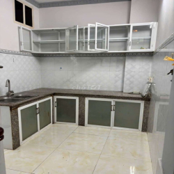 cho thuê nhà giá rẻ Gò Vấp 