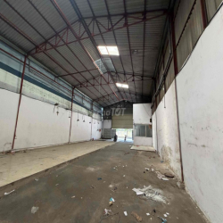 Cho Thuê Kho Xưởng 360m2 - 20tr