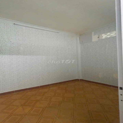 cho thuê nhà 6 x 6. đường Quang trung