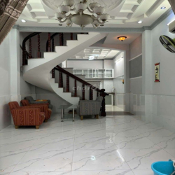 cho thuê nhà giá rẻ Gò Vấp 