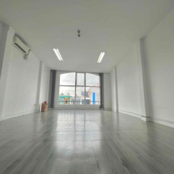 Cho thuê văn phòng 80 m2 ở 219 Khánh Hội Quận 4 chỉ từ 18 TRIỆU/tháng