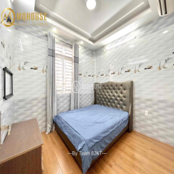 🔥1Phòng Ngủ - Cửa Sổ - Ban Công Máy Giặt Riêng - Nằm Ngay Ngã Tư Phuận