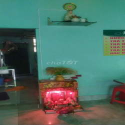 sang nhượng quán cơm xe nước mía