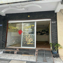 Cho Thuê Nhà