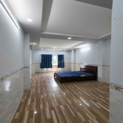 Nhà Nguyên Căn Khu Đường Nội Bộ Tân Vĩnh - 3PN 5WC - Nội Thất Cơ Bản