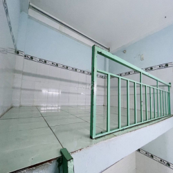 Phòng Trọ Gác Đúc Tam Bình (Thủ Đức cũ)