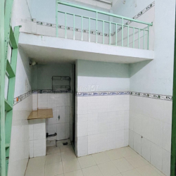 Phòng Trọ Gác Đúc Tam Bình (Thủ Đức cũ)